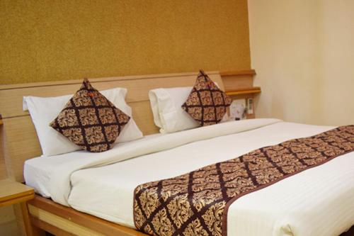 Hotel Mangalam – Photos 5