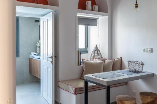 Gallery image of CAMARA SUITES in Andros