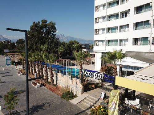 Acropol Beach Hotel – Photos 2