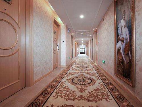 JieyangにあるVienna Hotel (Jieyang Longwei)のギャラリーの写真