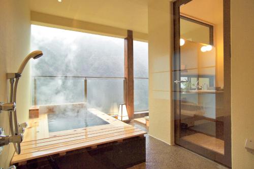 Fotografie z fotogalerie ubytování Iya Onsen v destinaci Mijoši