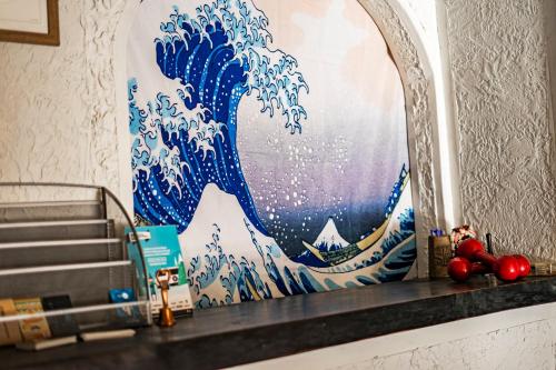 Fotografie z fotogalerie ubytování Hakuba Matata Lodge v destinaci Hakuba