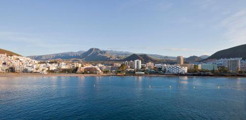 THE BEACH APARTMENT Los Cristianos