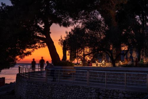 Φυσικό τοπίο κοντά σε αυτός ο ξενώνας