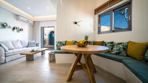 Fotografie z fotogalerie ubytování Veranda Panormo v destinaci Panormos Rethymno