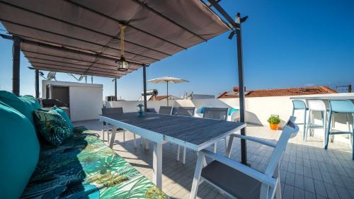 Fotografie z fotogalerie ubytování Veranda Panormo v destinaci Panormos Rethymno