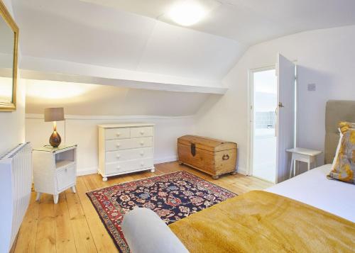 Gallery image of Host & Stay - Gull's Haven Cottage in Staithes