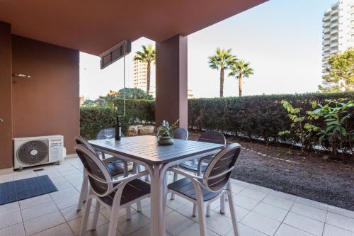 MUSSULO BEACH APARTMENT litoralmar