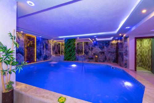 Bekdas Hotel Deluxe Spa Istanbul updated Prices 2025 bekdas-hotel-deluxe-spa-istanbul-updated-prices-2025