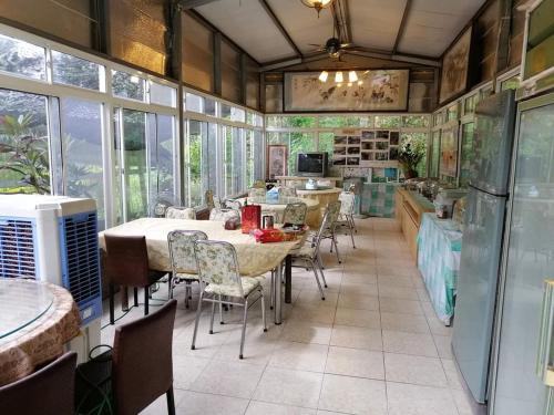 Fotografie z fotogalerie ubytování Global Village Farmstay v destinaci Guoxing