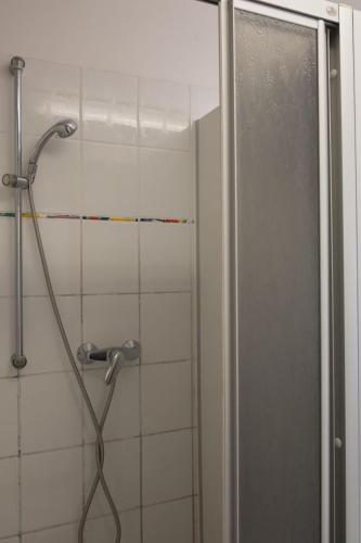 Ένα μπάνιο στο Hostel Louise 20