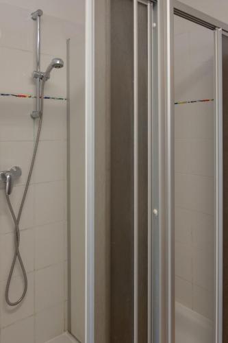 Ένα μπάνιο στο Hostel Louise 20