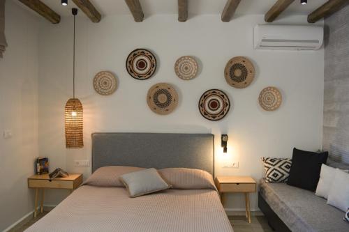 Haraki Blue Pearl Luxury studio