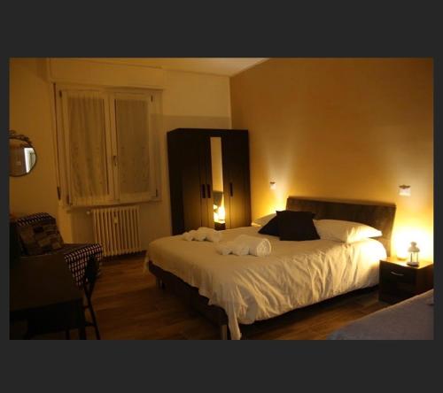 Fotografie z fotogalerie ubytování GioiaHomes v Miláně