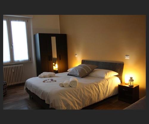 Fotografie z fotogalerie ubytování GioiaHomes v Miláně