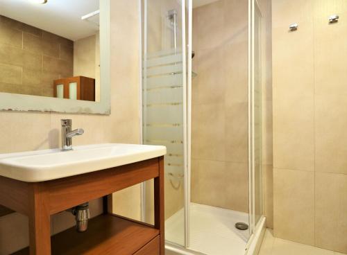 Albatros 2-7 Apartment Levante Beach