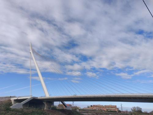 Fotografia z galérie ubytovania CALATRAVA VIEW v destinácii Cosenza