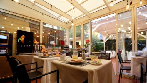 Hotel Giolitti Smart