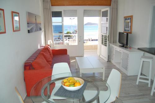 APARTAMENTOS LOS LAURELES