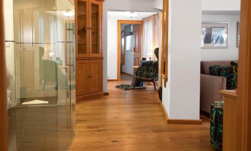 Fotografie z fotogalerie ubytování Hotel Sonne Ischgl v destinaci Ischgl