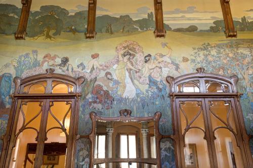 Rocco Forte Villa Igiea photo 61