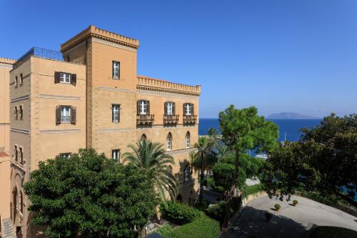 Rocco Forte Villa Igiea photo 64