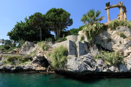 Rocco Forte Villa Igiea photo 65