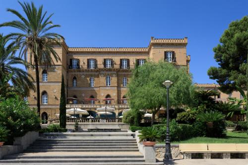 Rocco Forte Villa Igiea photo 45