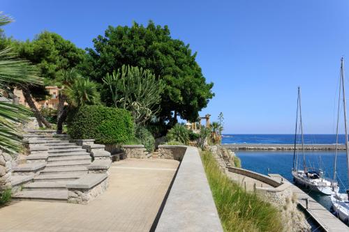 Rocco Forte Villa Igiea photo 68
