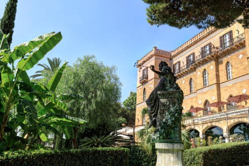 Rocco Forte Villa Igiea photo 48