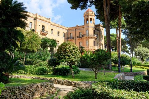 Rocco Forte Villa Igiea photo 69