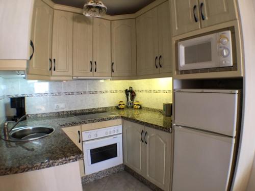 Φωτογραφία από το άλμπουμ του Apartment with Panoramic Views, San Juan de Capistrano, Nerja σε Nerja