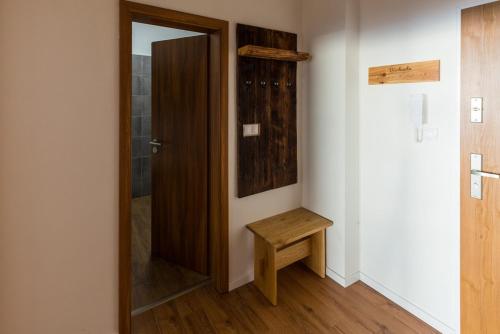 Φωτογραφία από το άλμπουμ του Apartman Michaela σε Stary Smokovec