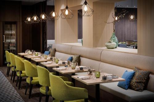 Crowne Plaza Berlin City Centre Ku'damm by IHG photo 58