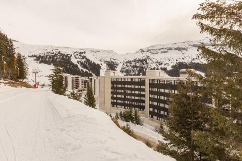 Photo de la galerie de l'établissement Residence La Foret - maeva Home, à Arâches-la-Frasse