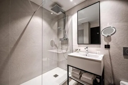 Hôtel Le Roosevelt Lyon photo 6