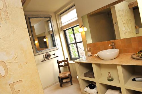 GenoelselderenにあるB&B Sapereのギャラリーの写真