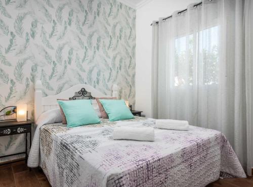 Foto La casita del naranjo con piscina independiente 6