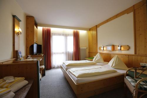 Foto dalla galleria di Premium Wanderhotel Steirerhof a Schladming