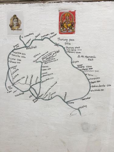 Imagen de la galería de BnB Royal Tourist House, en Katmandú