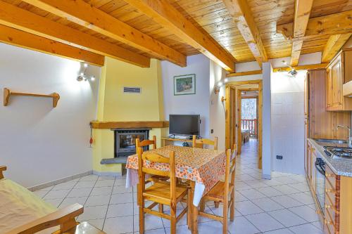 Φωτογραφία από το άλμπουμ του Apartments La Gran Becca σε Antey-Saint-André