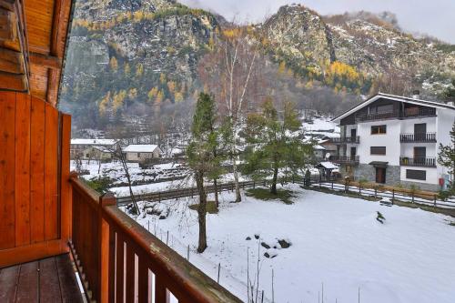 Φωτογραφία από το άλμπουμ του Apartments La Gran Becca σε Antey-Saint-André