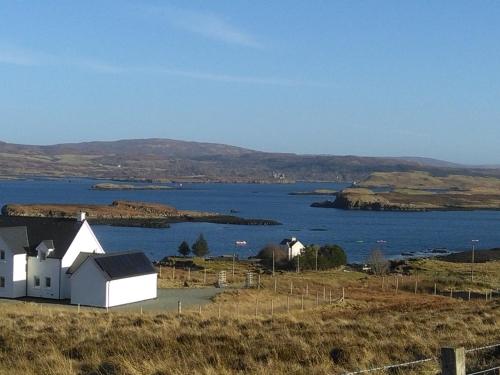 Photo de la galerie de l'établissement Blas Rooms, à Dunvegan