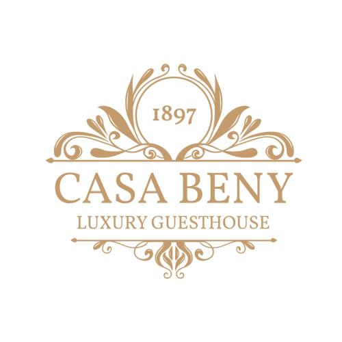 Sijil, anugerah, tanda atau dokumen lain yang dipamerkan di Casa Beny 1897 Guesthouse