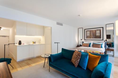 S.Bento Residences — Photo of the whole room