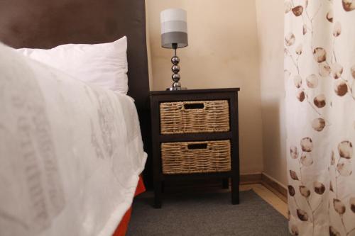 Galería fotográfica de Rio Guest House en Tikoe