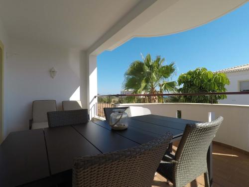 fewo-algarve Lagos Urlaub Überwintern Meerblick - Pool