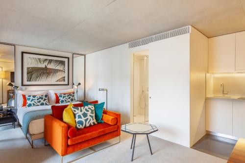 S.Bento Residences — Bedroom