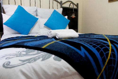 Galería fotográfica de Rio Guest House en Tikoe