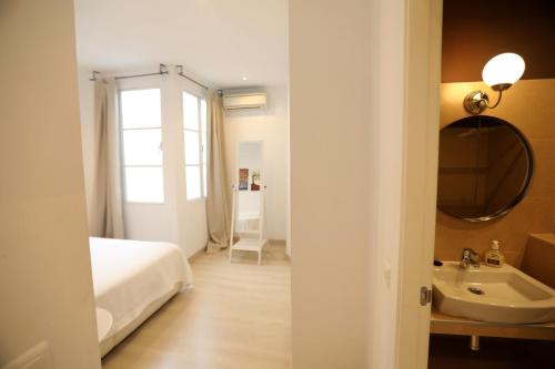 Gallery image of Apartamento Mediterraneo in Málaga